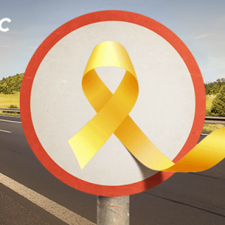 Maio Amarelo: mês da segurança no trânsito