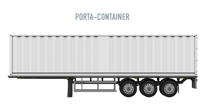 Porta-container